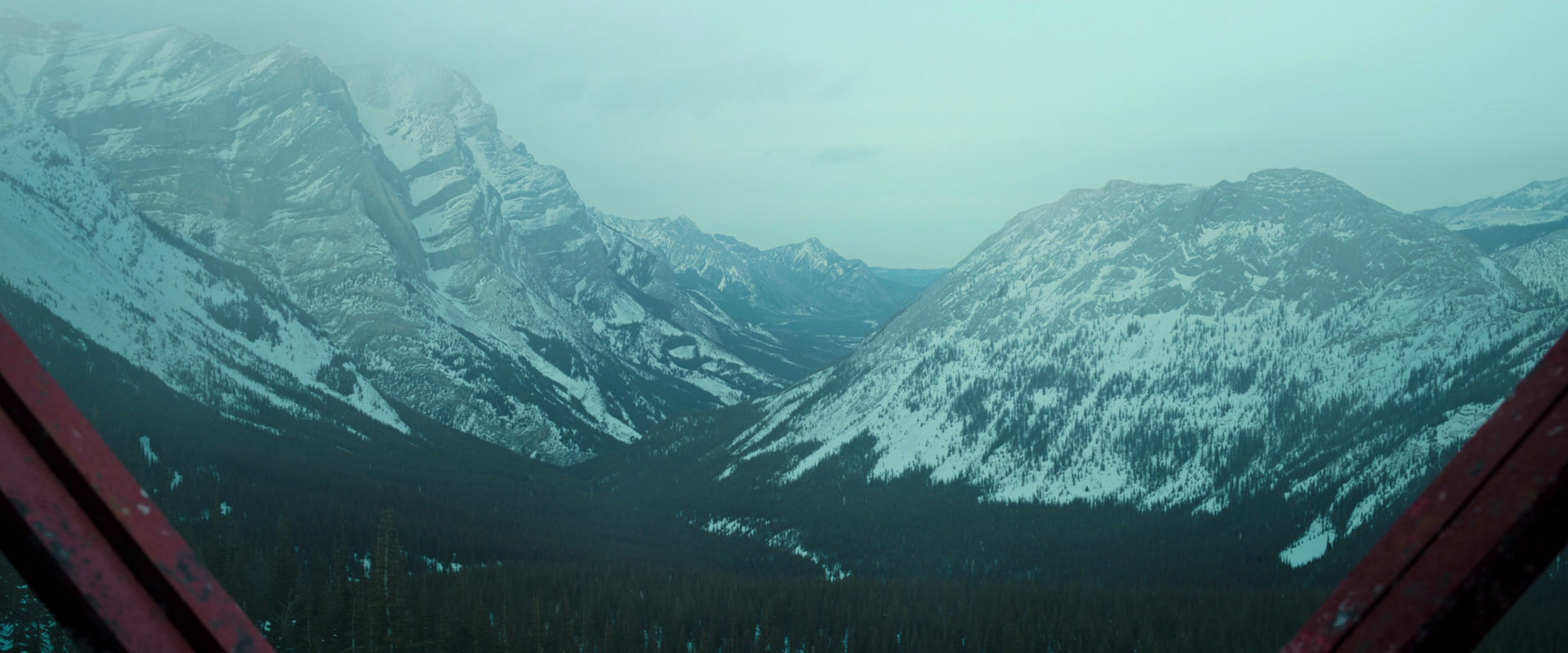 War for the Planet of the Apes (2017) movie still 4876