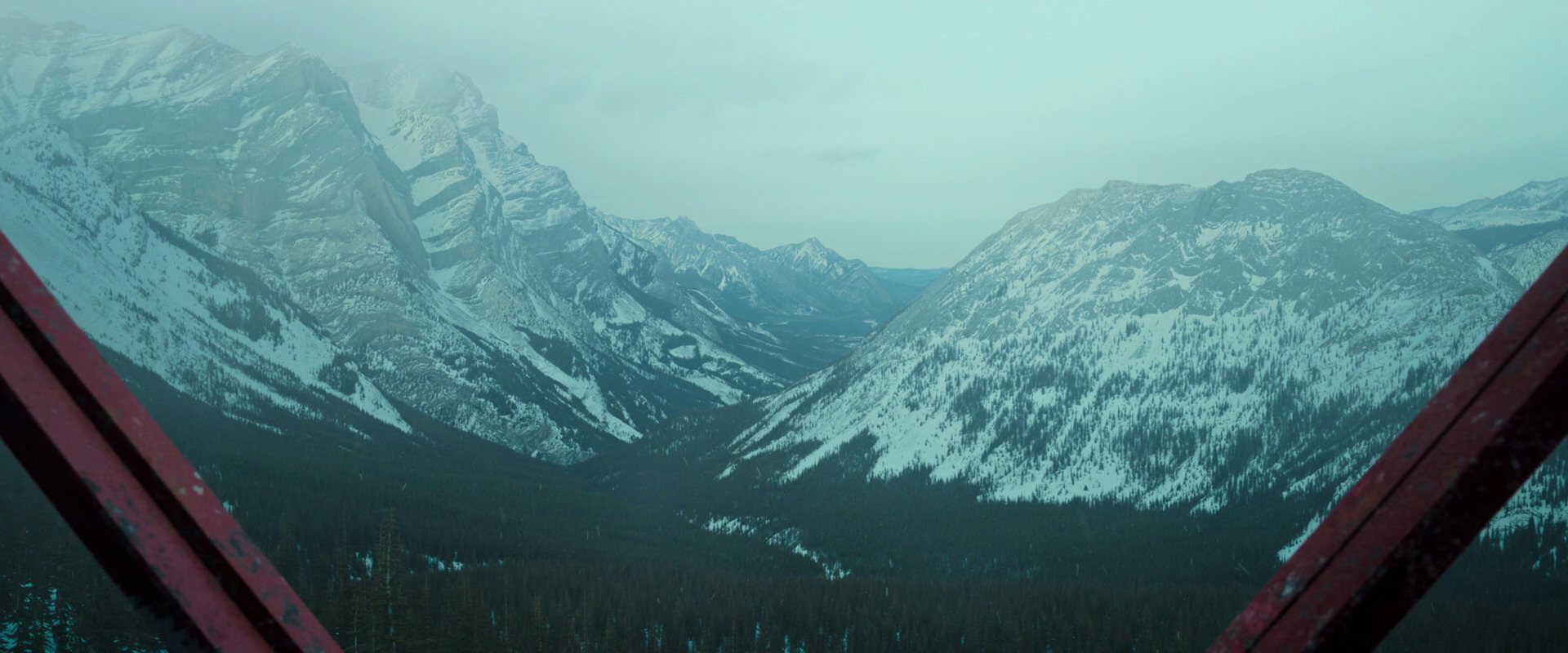 War for the Planet of the Apes (2017) HD screenshot 4877