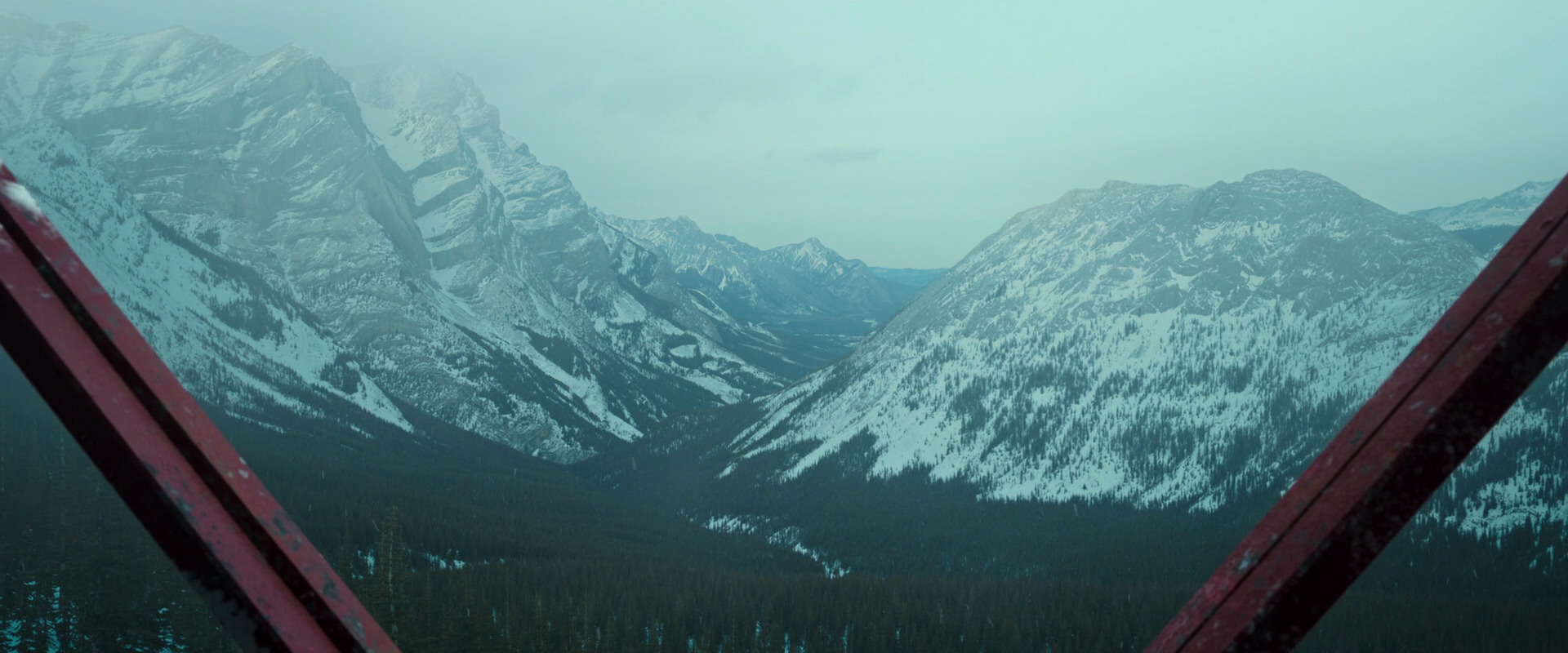 War for the Planet of the Apes (2017) screencap 4878