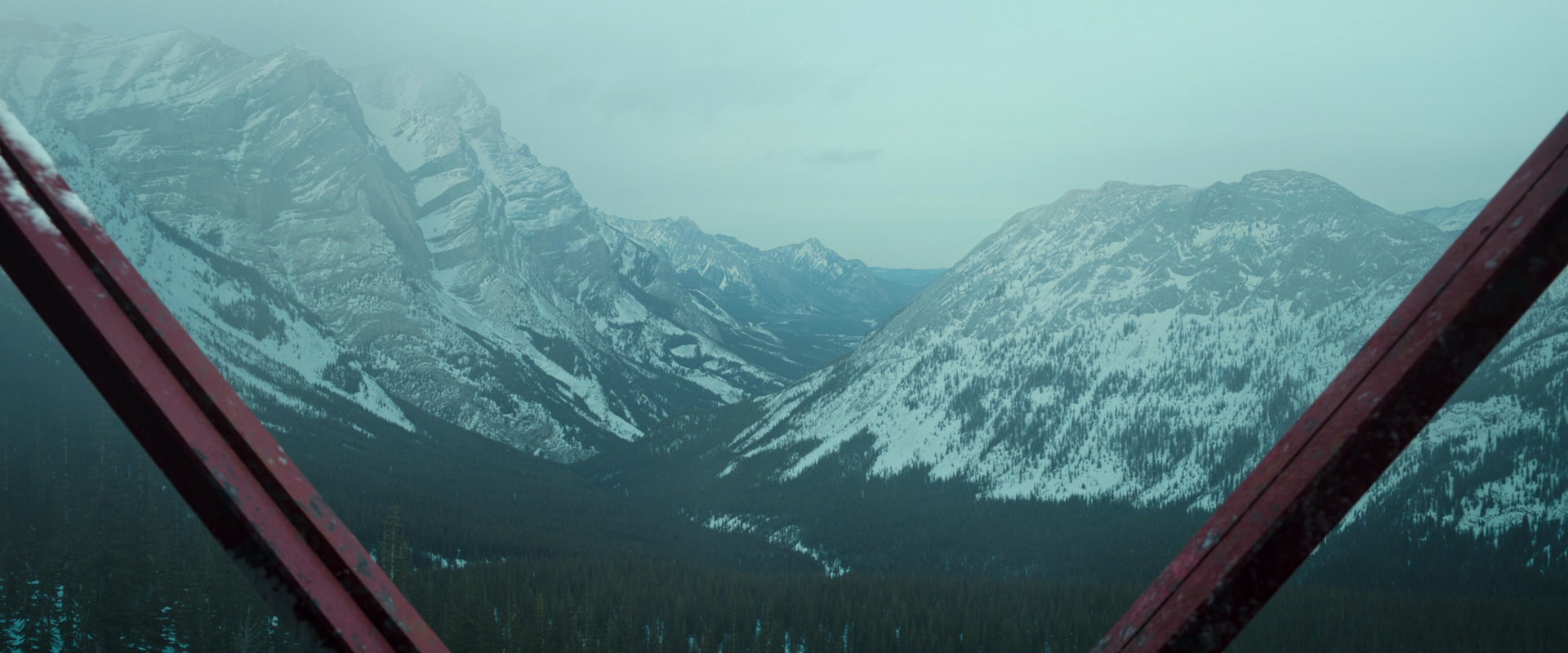 War for the Planet of the Apes (2017) movie still 4879