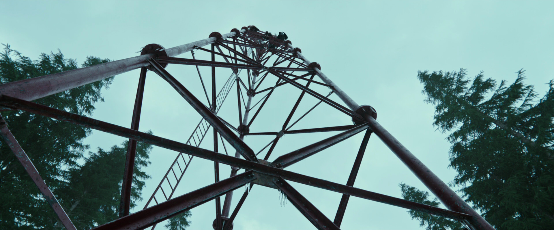 War for the Planet of the Apes (2017) HD screenshot 4904