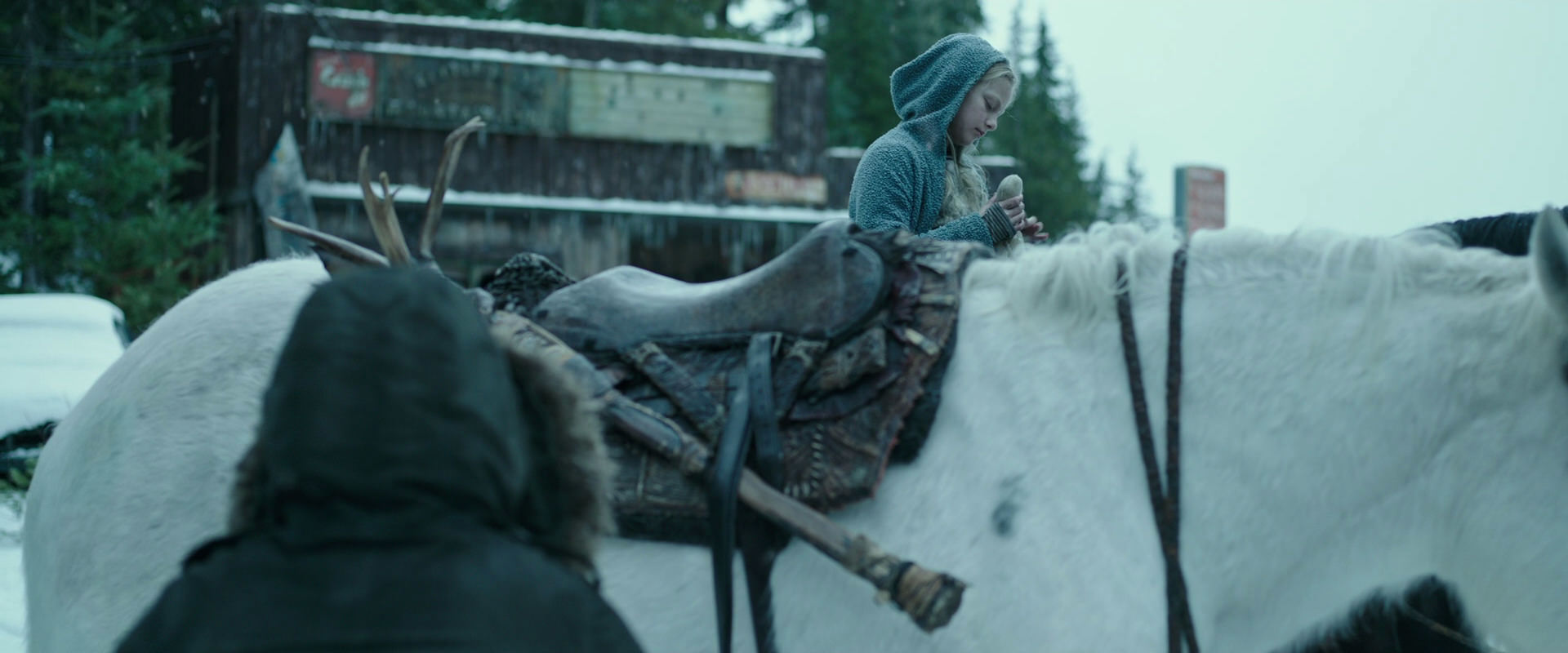 War for the Planet of the Apes (2017) screencap 4938