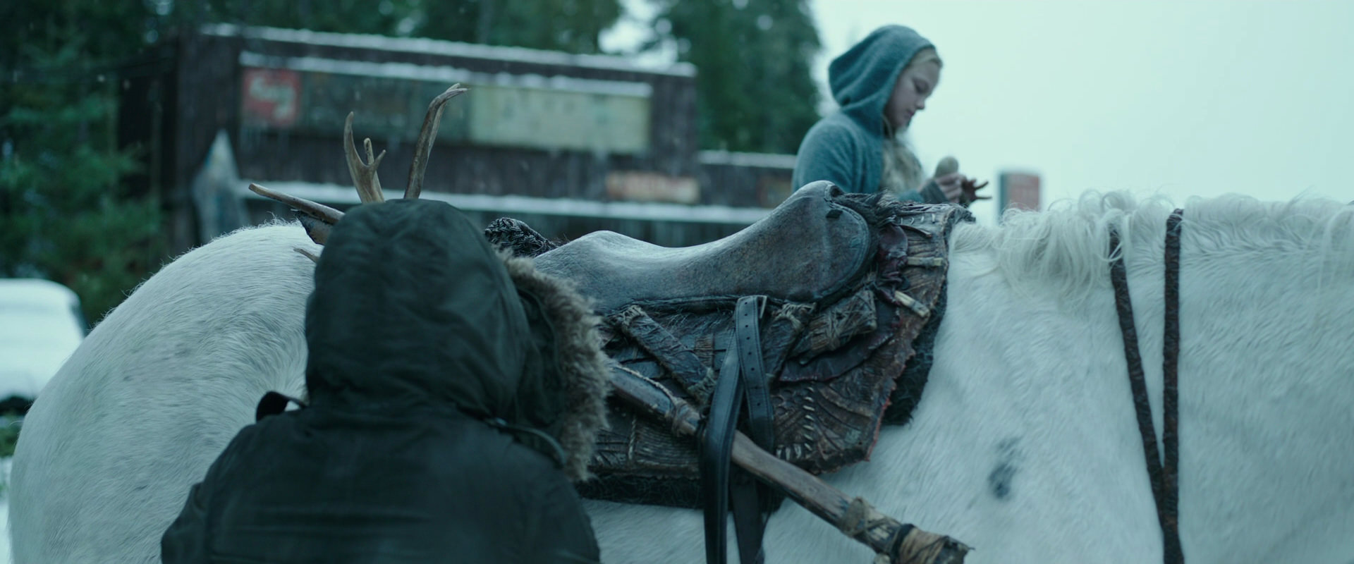 War for the Planet of the Apes (2017) screencap 4944