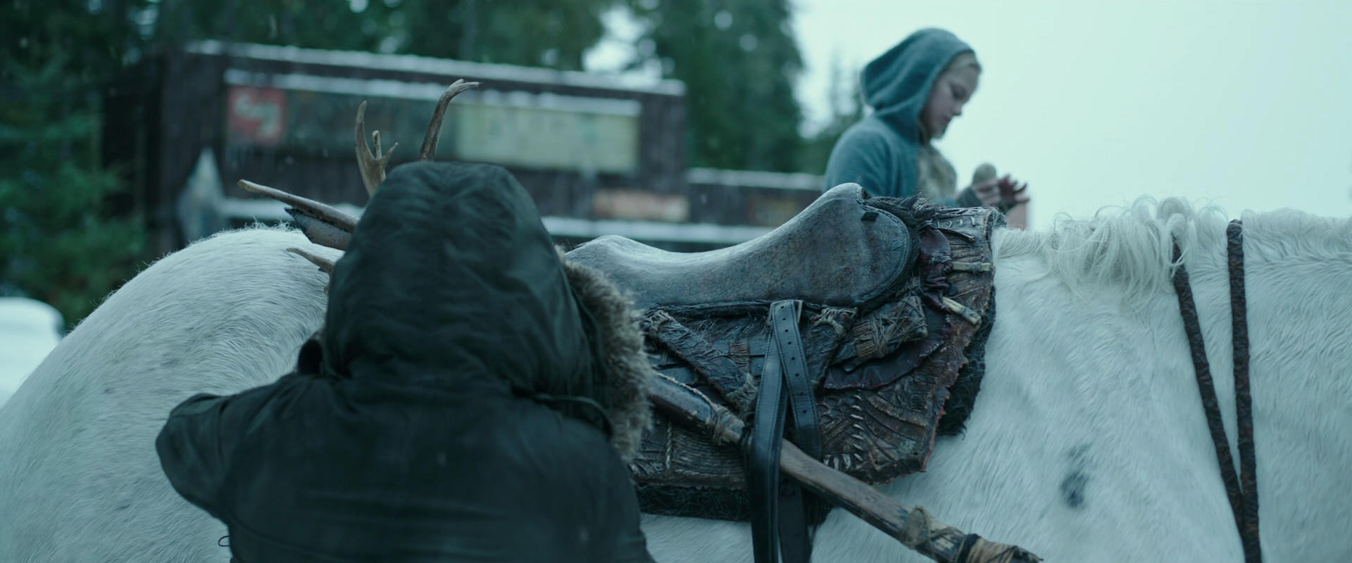 War for the Planet of the Apes (2017) screencap 4947