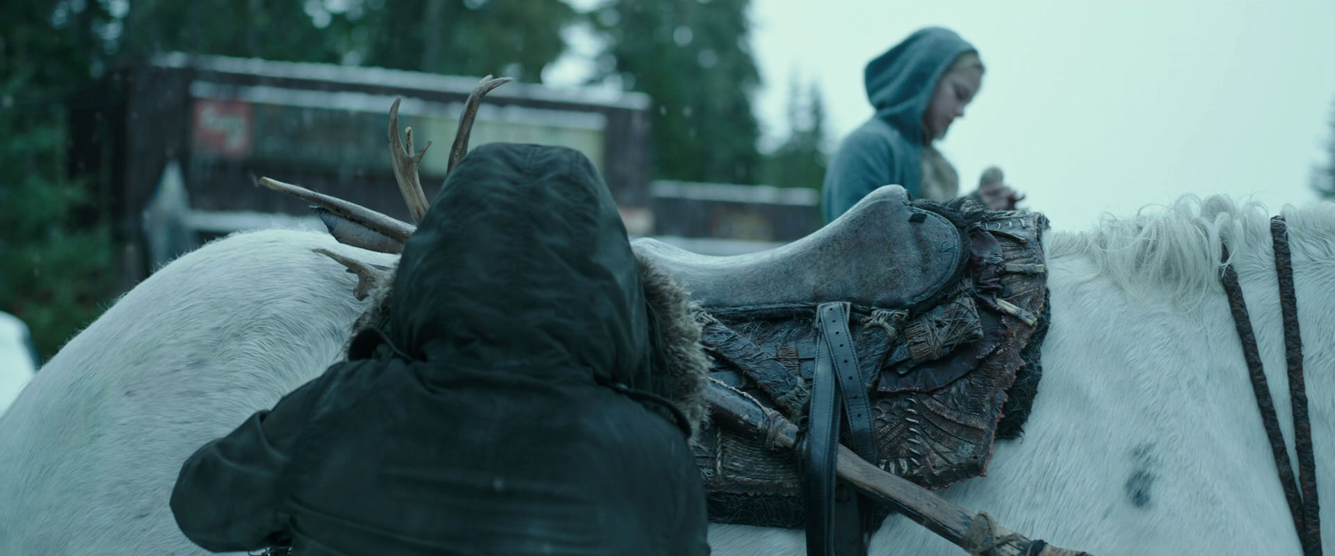 War for the Planet of the Apes (2017) screencap 4950