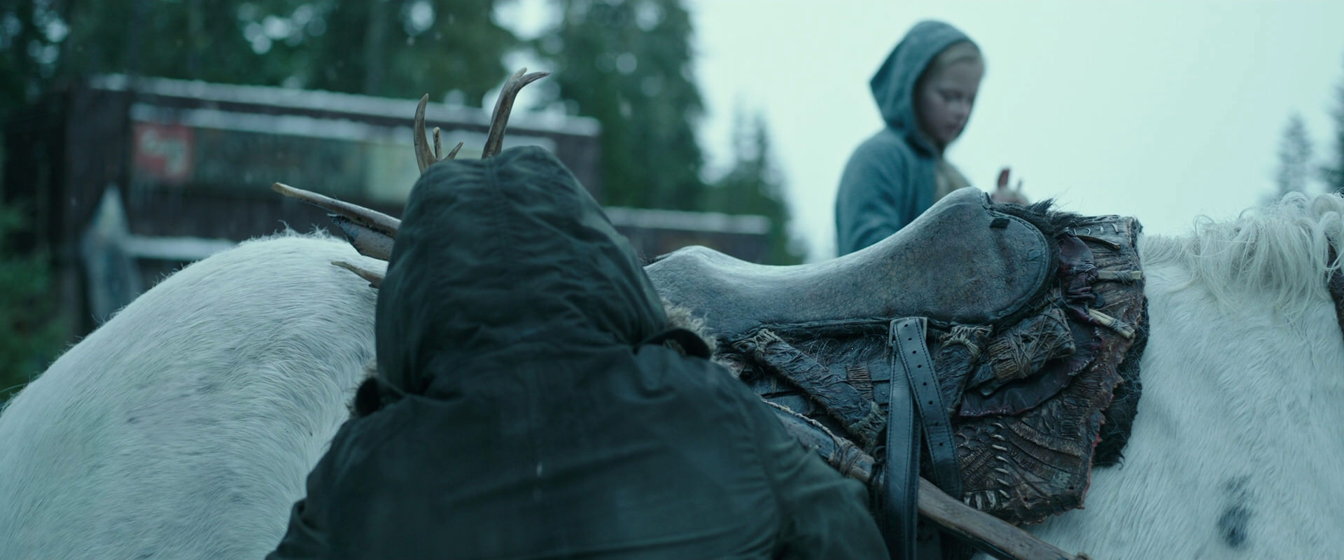 War for the Planet of the Apes (2017) HD screenshot 4955