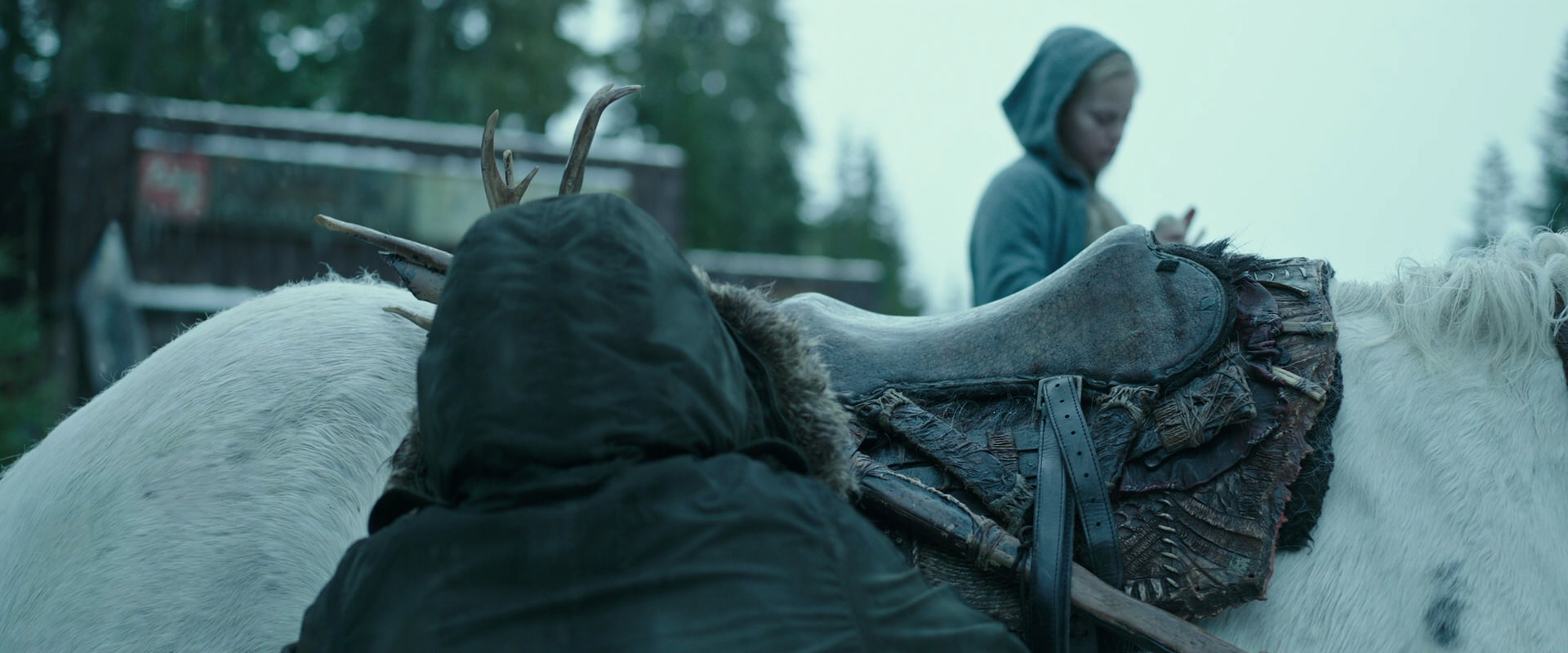 War for the Planet of the Apes (2017) movie still 4957