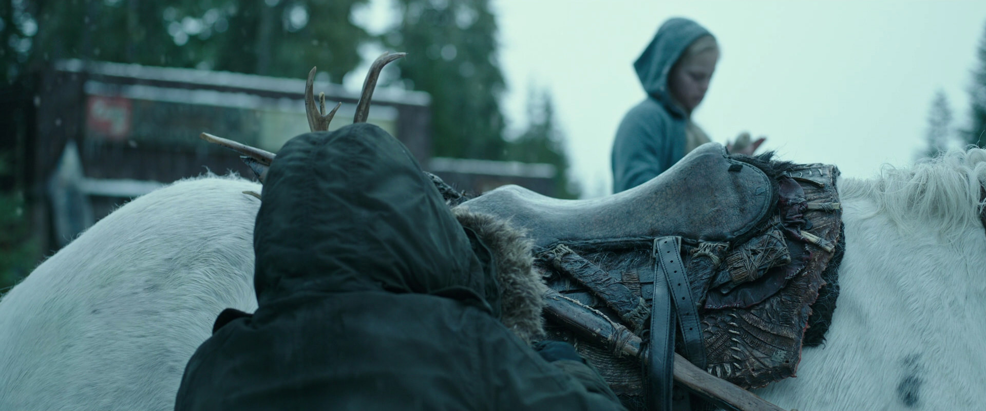 War for the Planet of the Apes (2017) movie still 4960