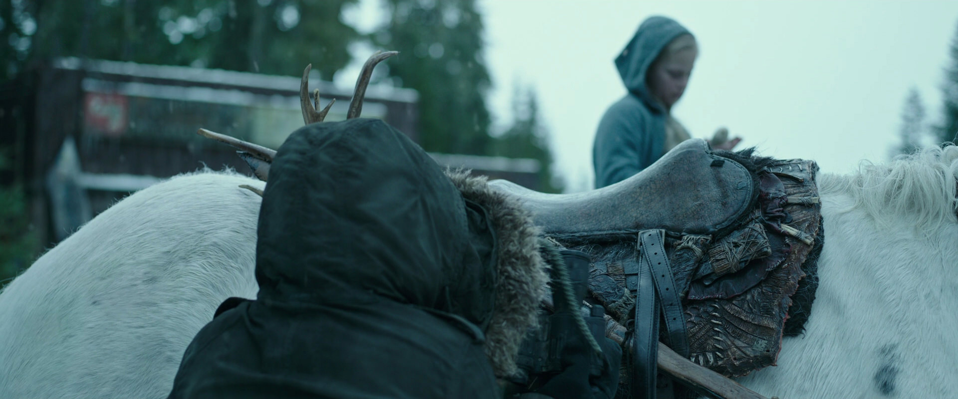 War for the Planet of the Apes (2017) screencap 4962