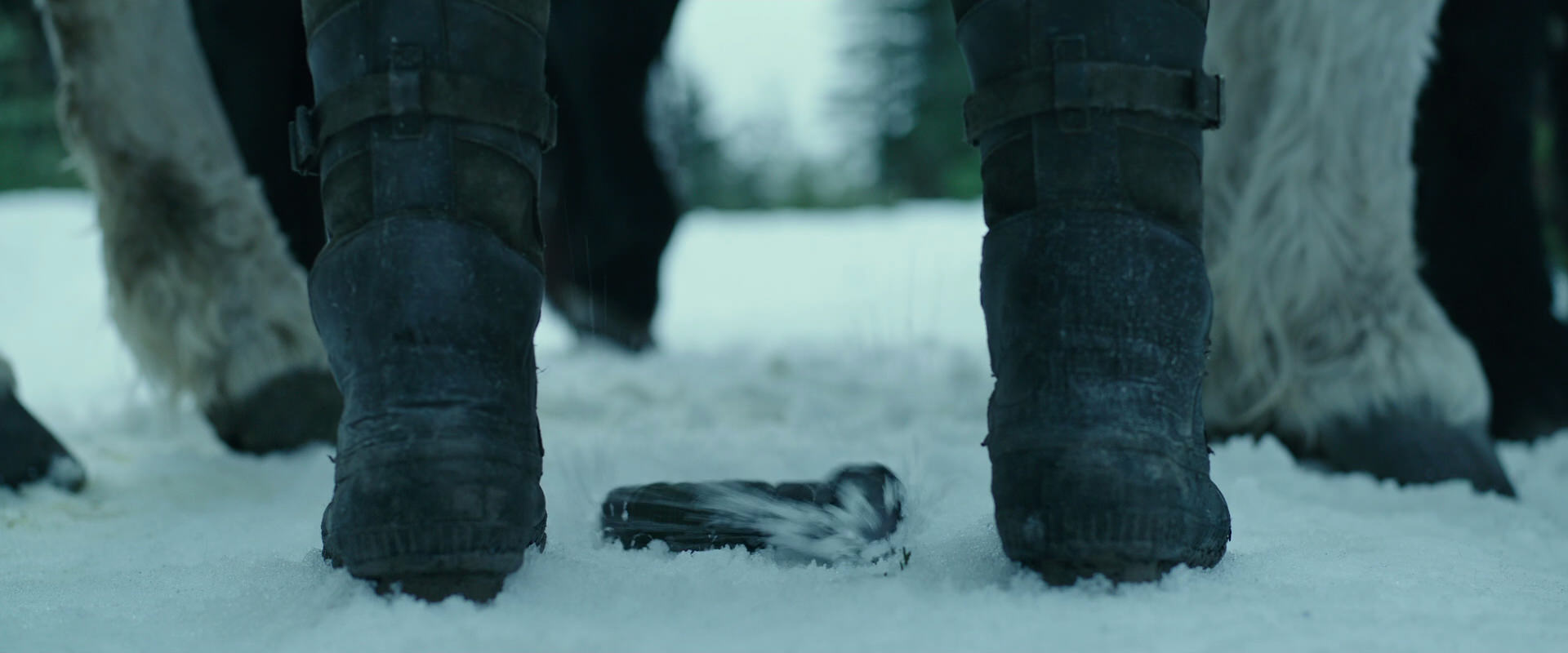 War for the Planet of the Apes (2017) screencap 4965