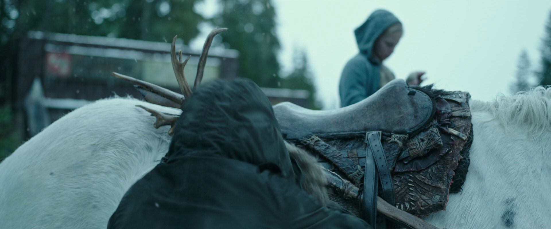 War for the Planet of the Apes (2017) movie still 4966