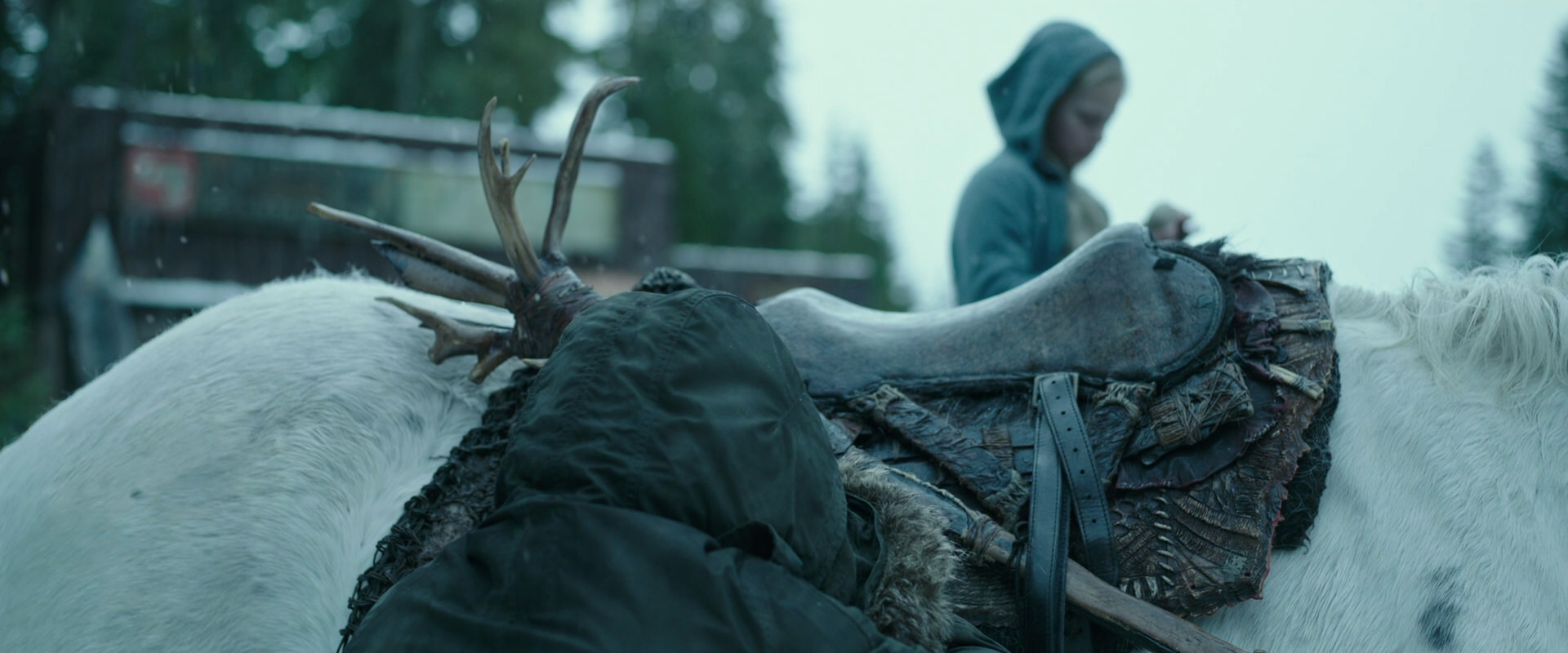 War for the Planet of the Apes (2017) movie still 4972
