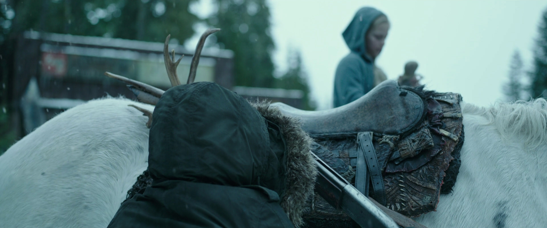 War for the Planet of the Apes (2017) screencap 4995