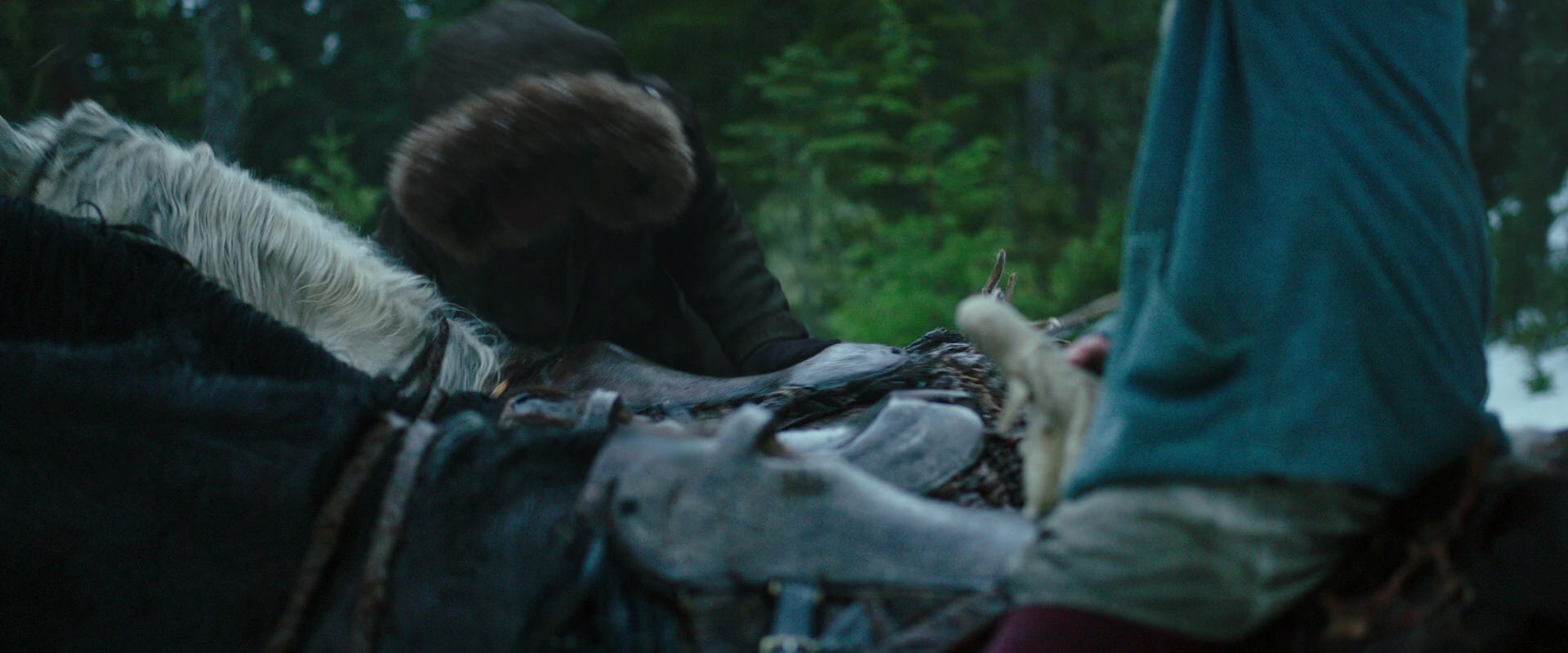 War for the Planet of the Apes (2017) movie still 5011