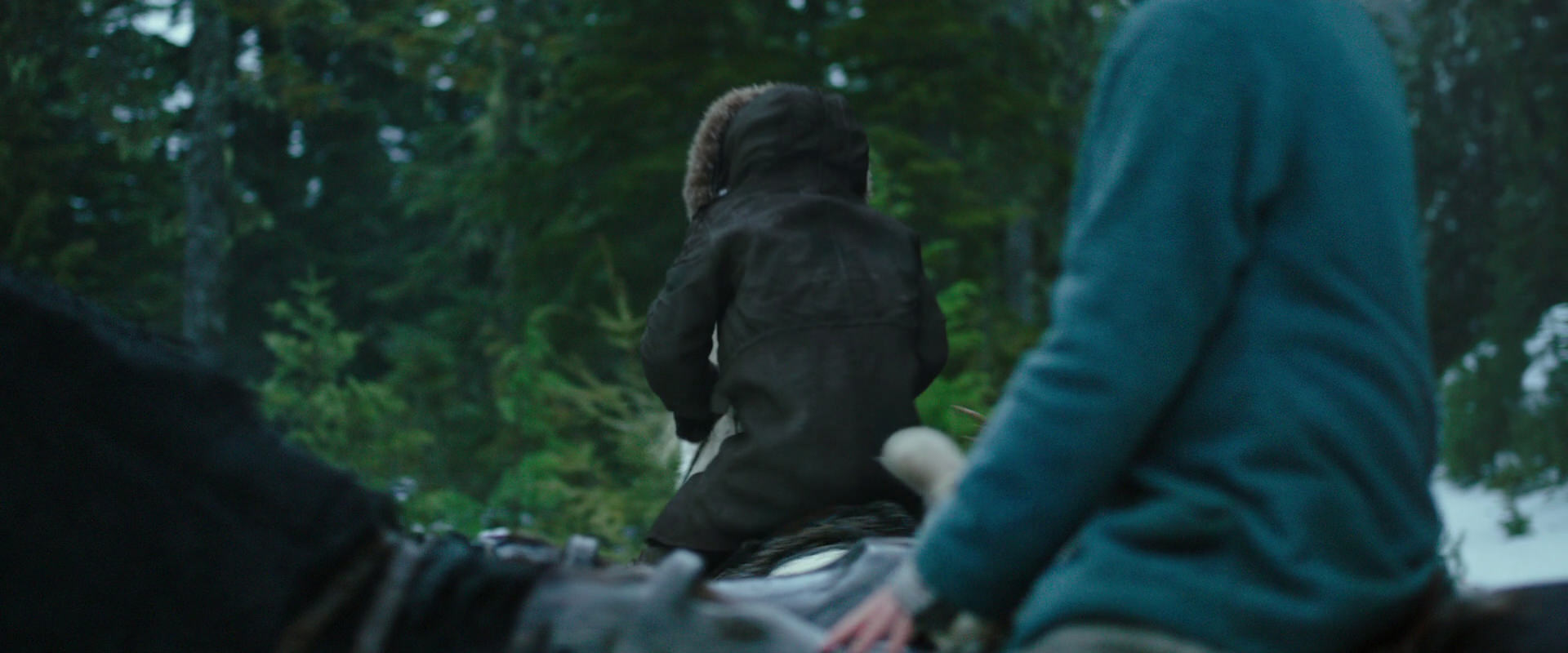War for the Planet of the Apes (2017) screencap 5013