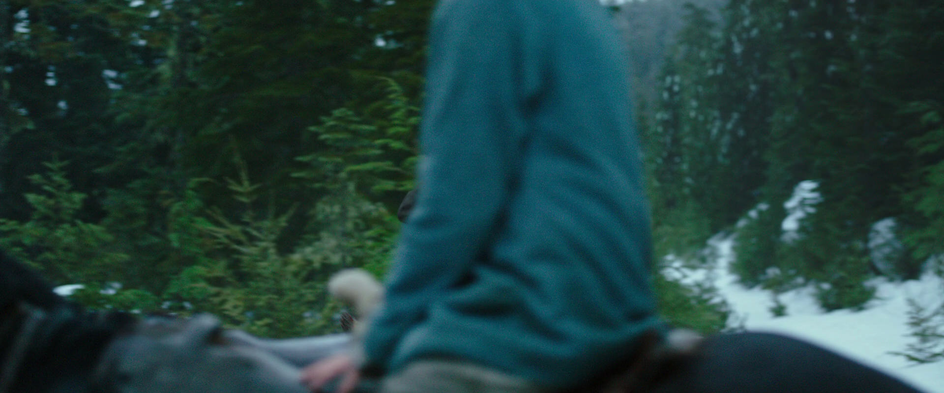 War for the Planet of the Apes (2017) movie still 5014