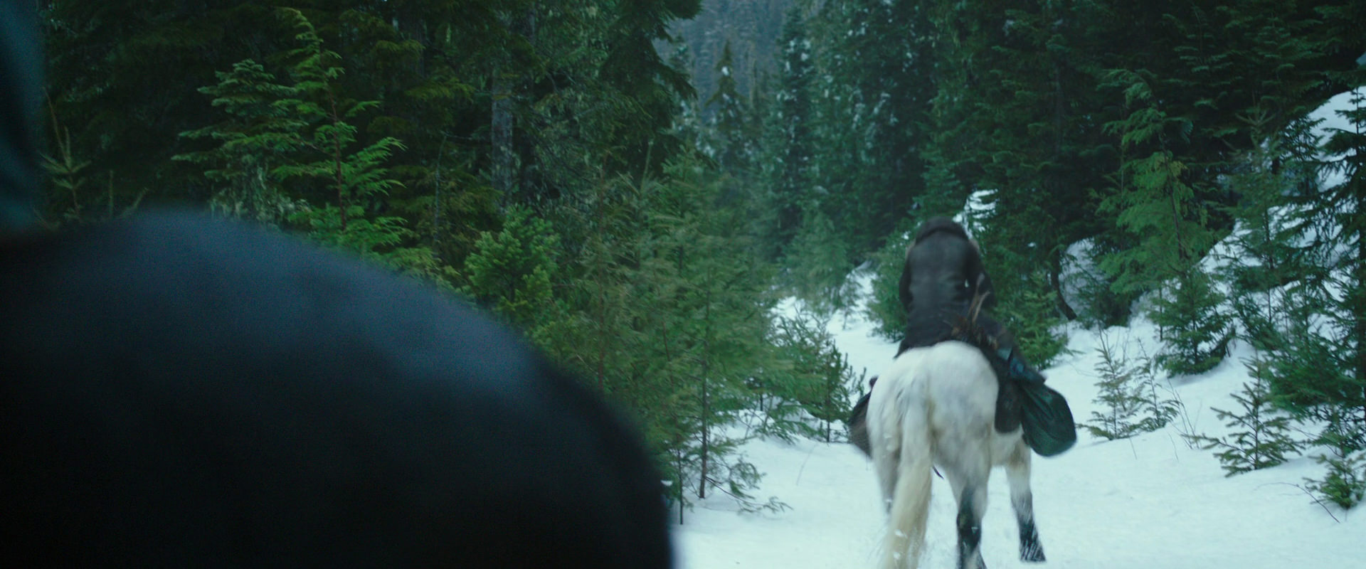War for the Planet of the Apes (2017) movie still 5017