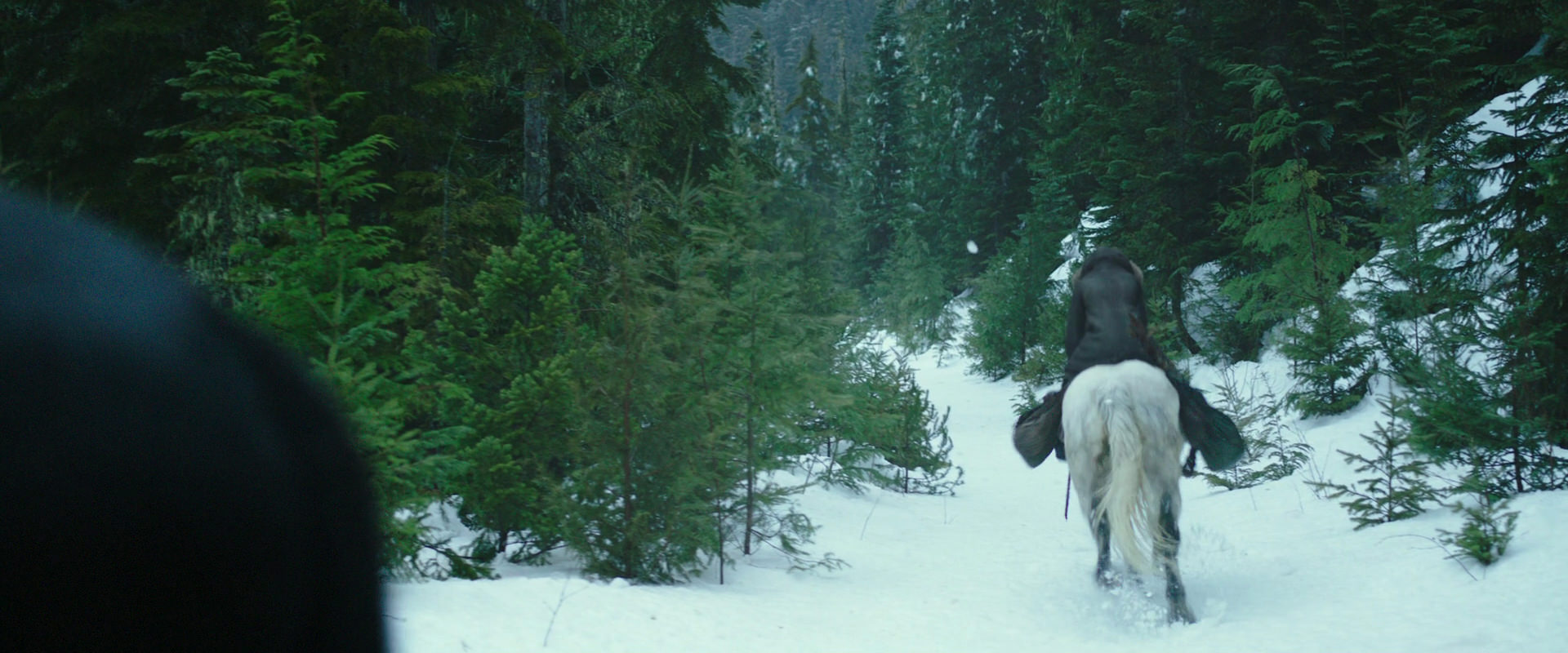 War for the Planet of the Apes (2017) HD screenshot 5018