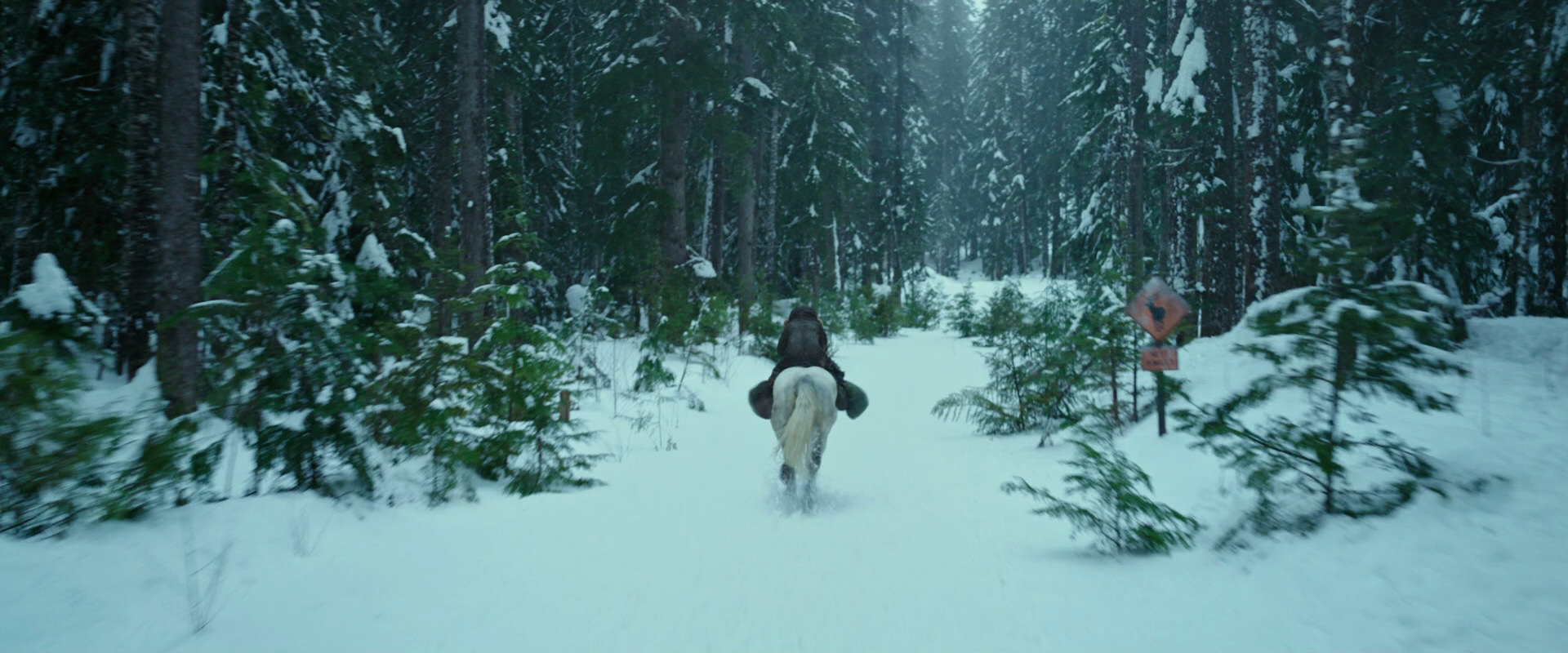 War for the Planet of the Apes (2017) movie still 5029