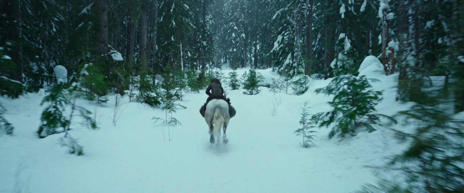 War for the Planet of the Apes (2017) HD screenshot 5033