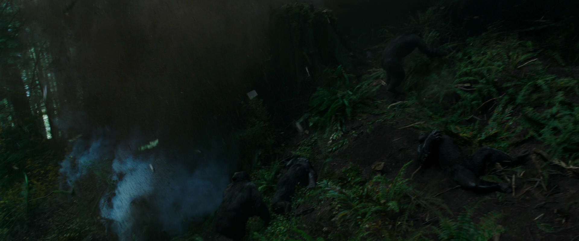War for the Planet of the Apes (2017) screencap 504