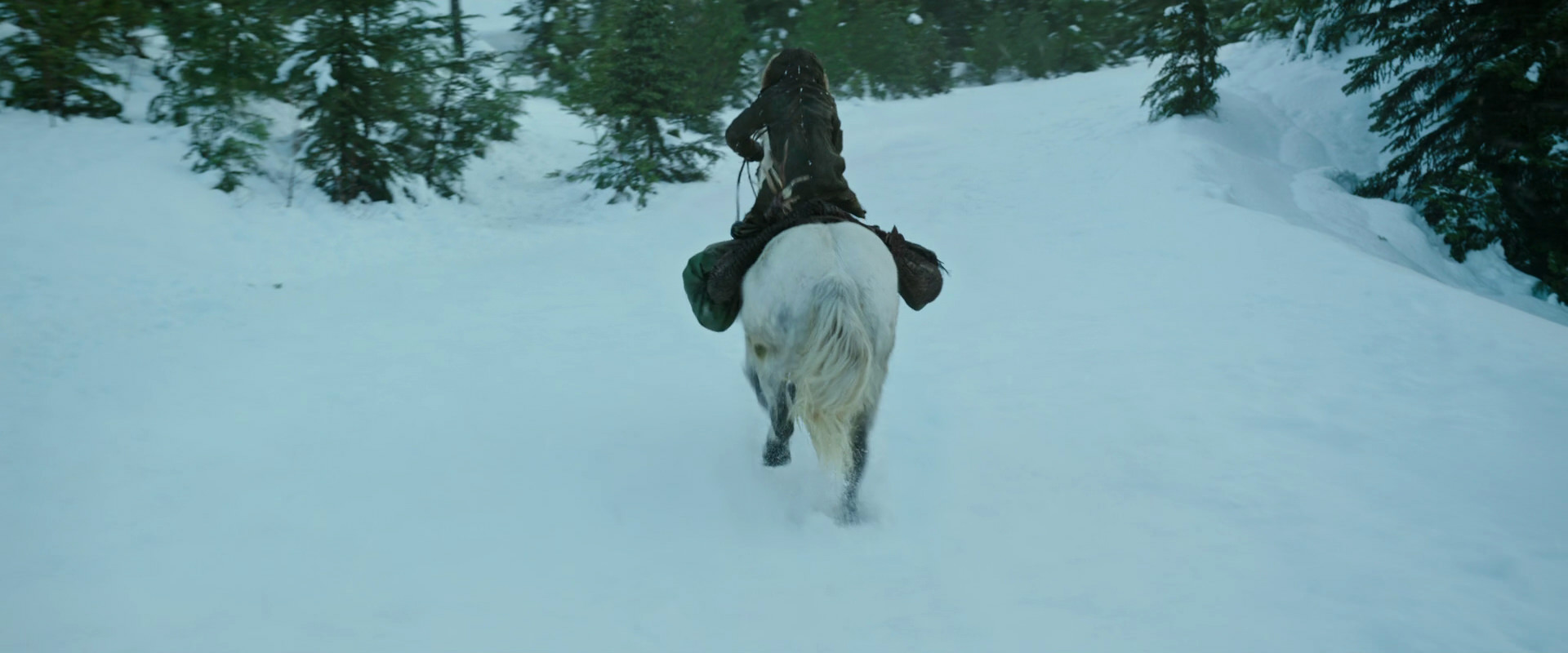 War for the Planet of the Apes (2017) screencap 5043