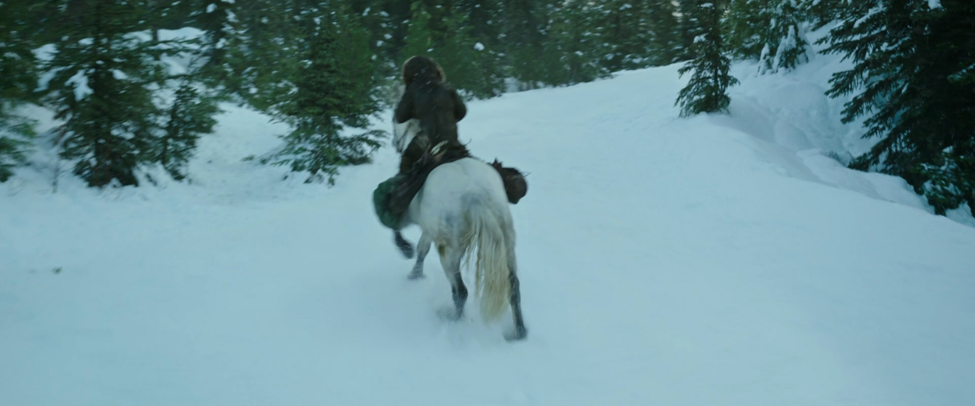 War for the Planet of the Apes (2017) movie still 5044