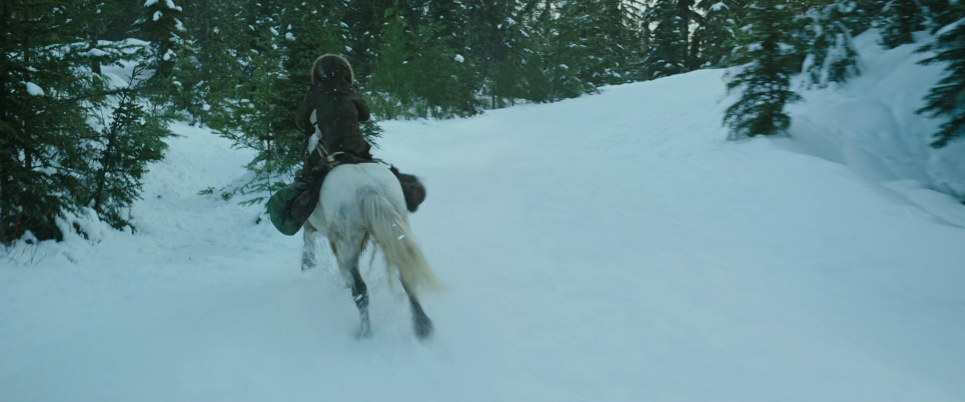 War for the Planet of the Apes (2017) HD screenshot 5045
