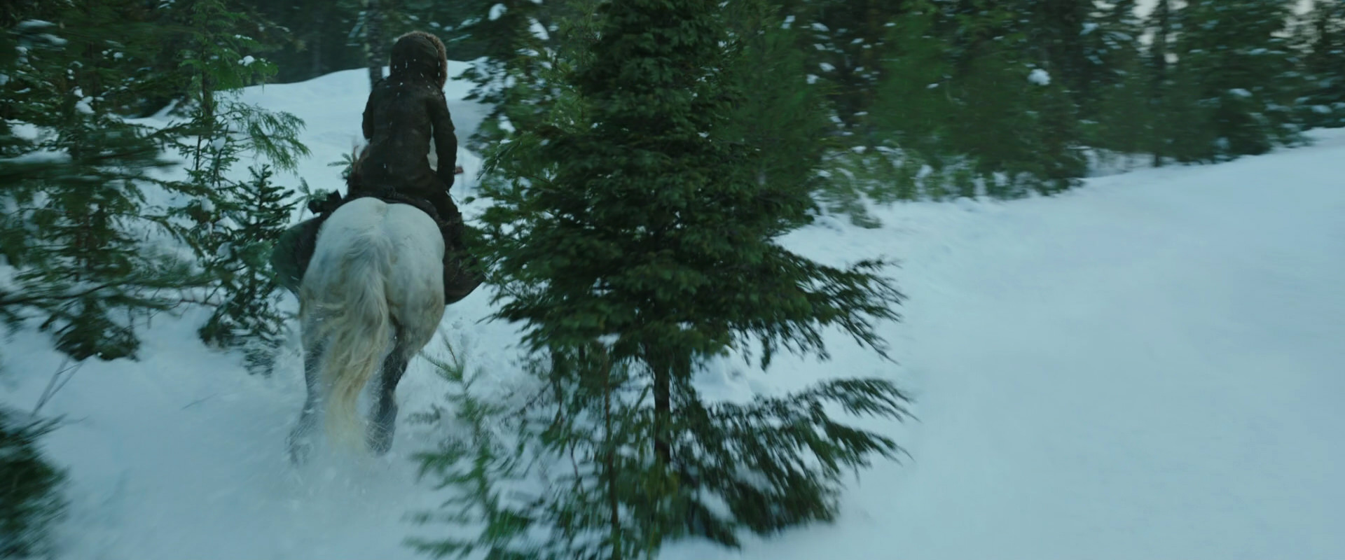War for the Planet of the Apes (2017) movie still 5047