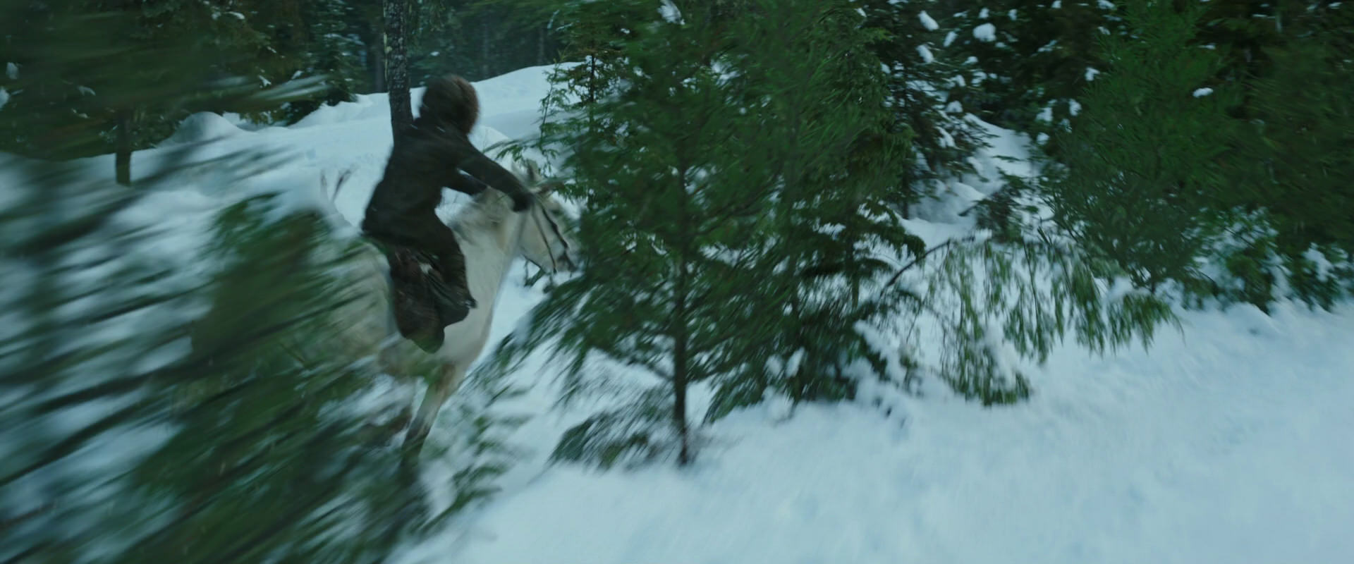 War for the Planet of the Apes (2017) screencap 5049
