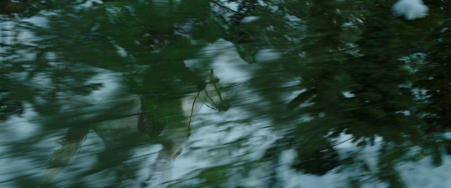 War for the Planet of the Apes (2017) HD screenshot 5051