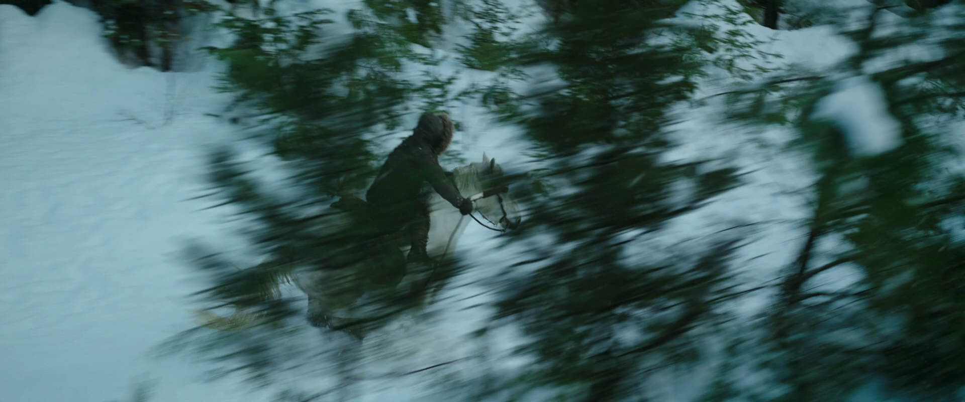 War for the Planet of the Apes (2017) movie still 5053