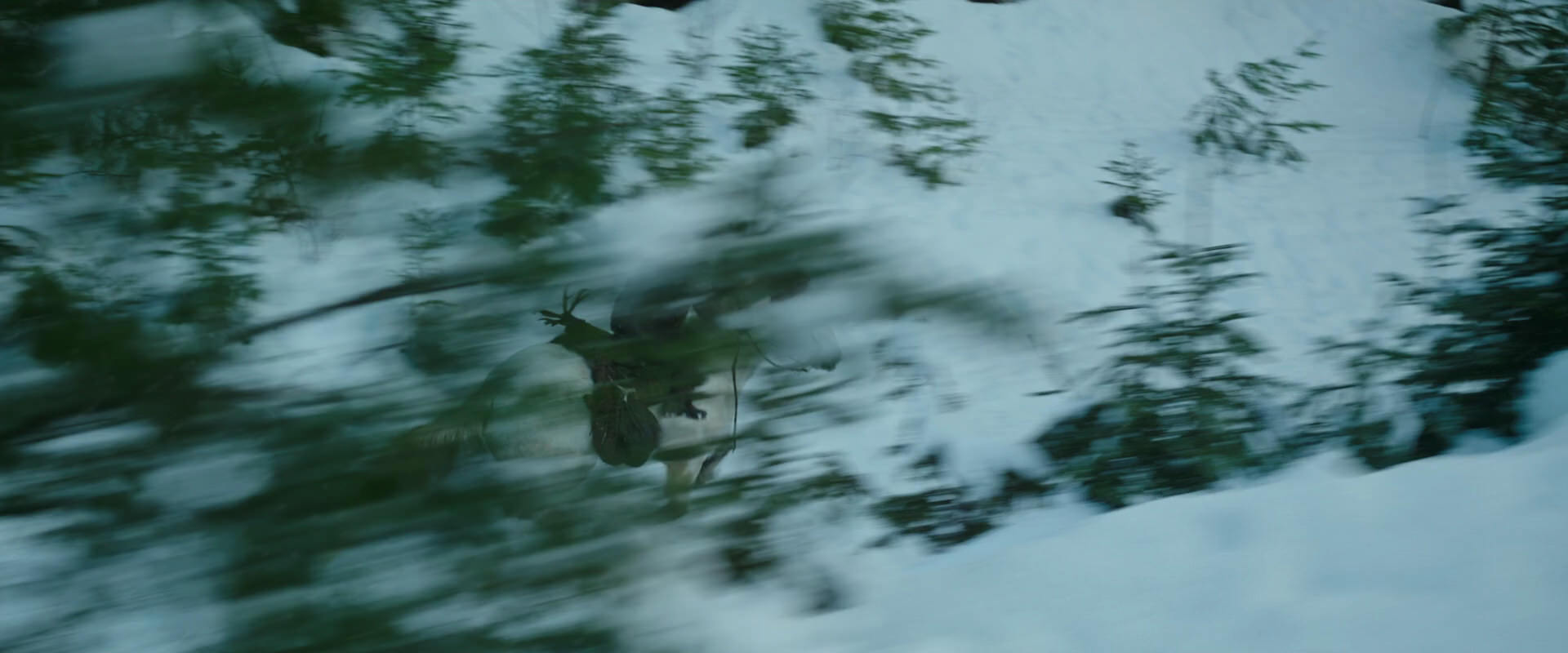 War for the Planet of the Apes (2017) HD screenshot 5054