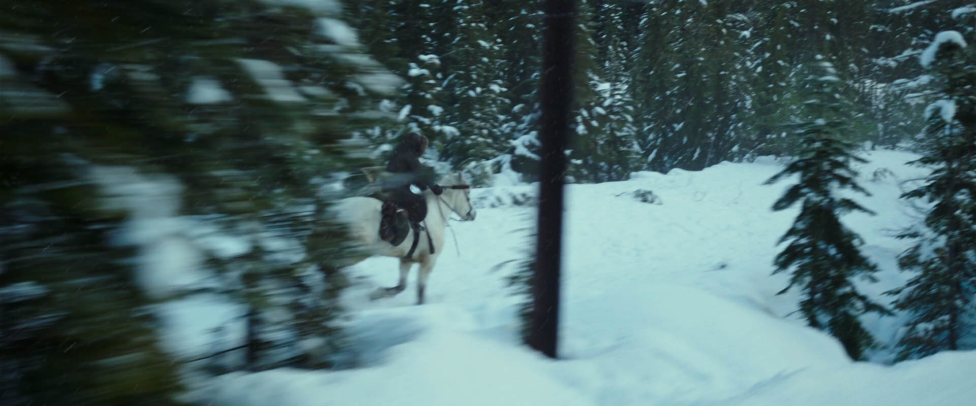 War for the Planet of the Apes (2017) HD screenshot 5063
