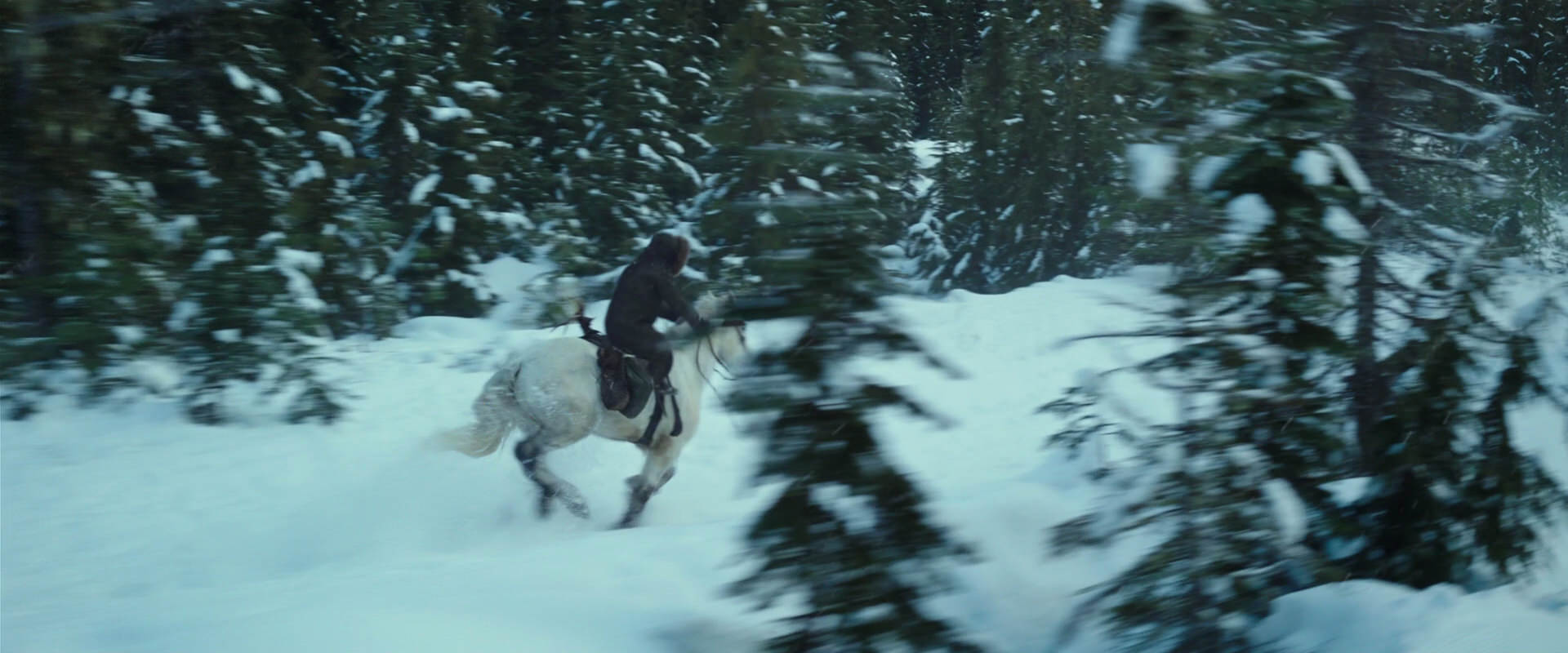 War for the Planet of the Apes (2017) screencap 5064