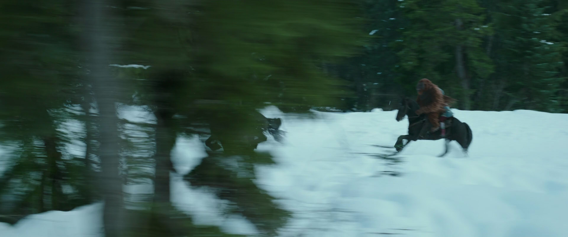 War for the Planet of the Apes (2017) HD screenshot 5066