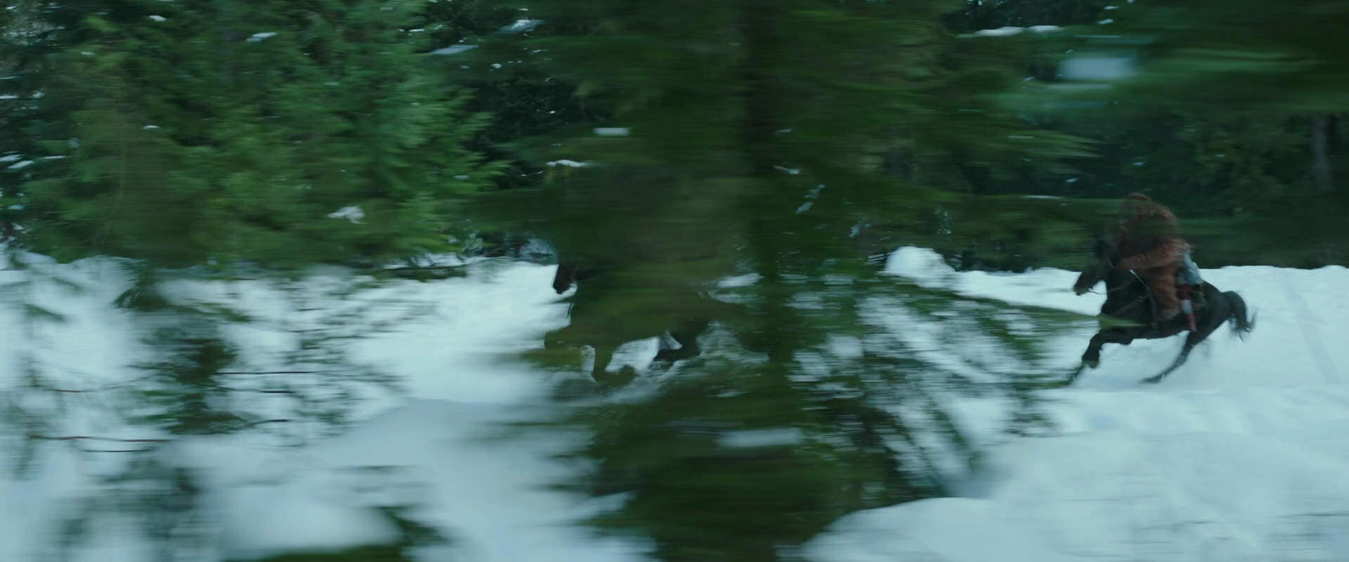 War for the Planet of the Apes (2017) screencap 5067