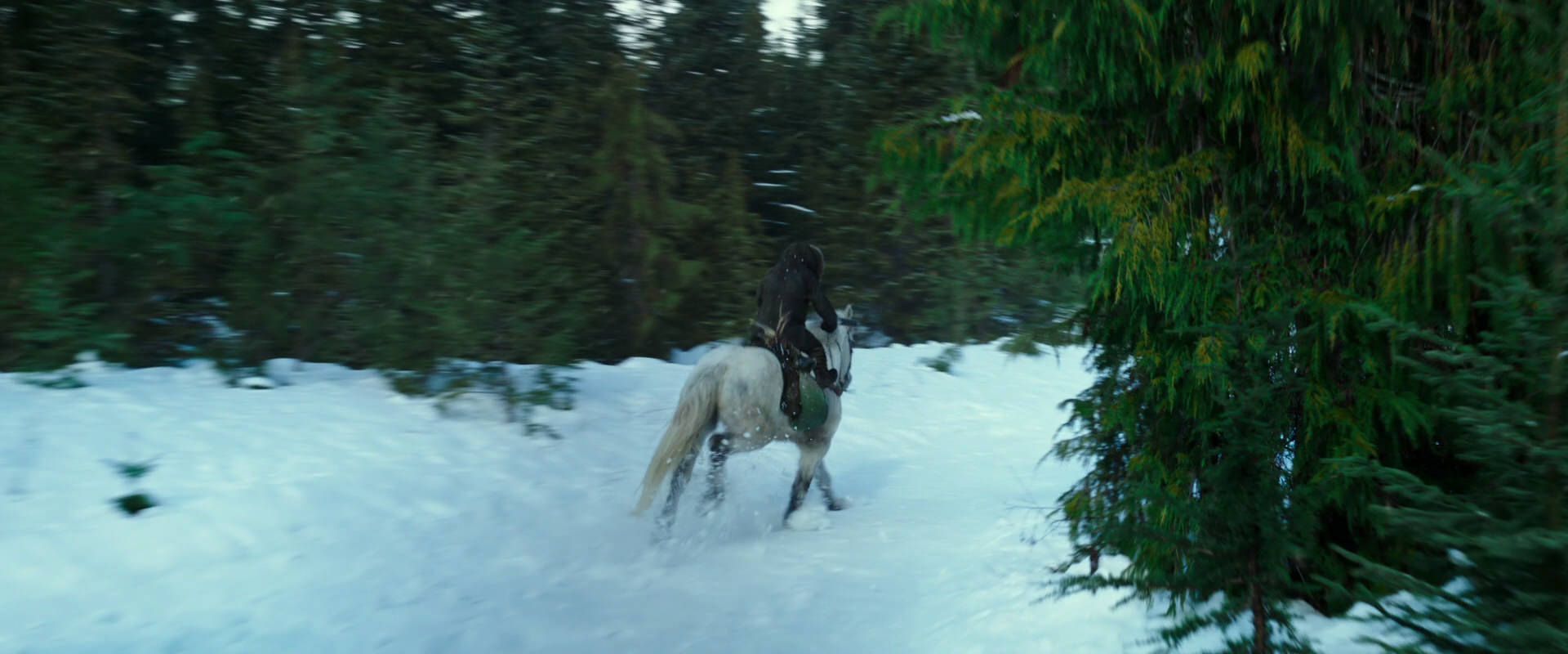 War for the Planet of the Apes (2017) movie still 5071