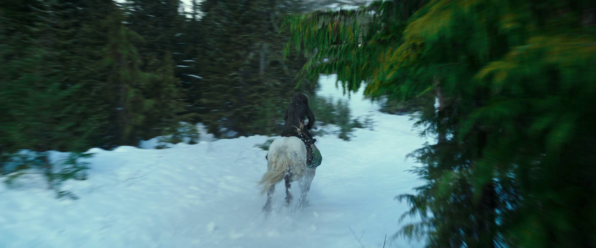 War for the Planet of the Apes (2017) HD screenshot 5072