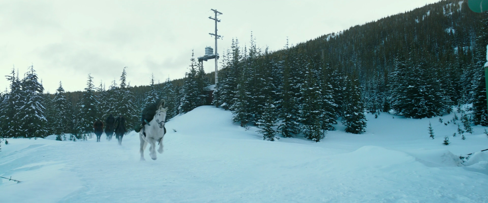 War for the Planet of the Apes (2017) screencap 5082