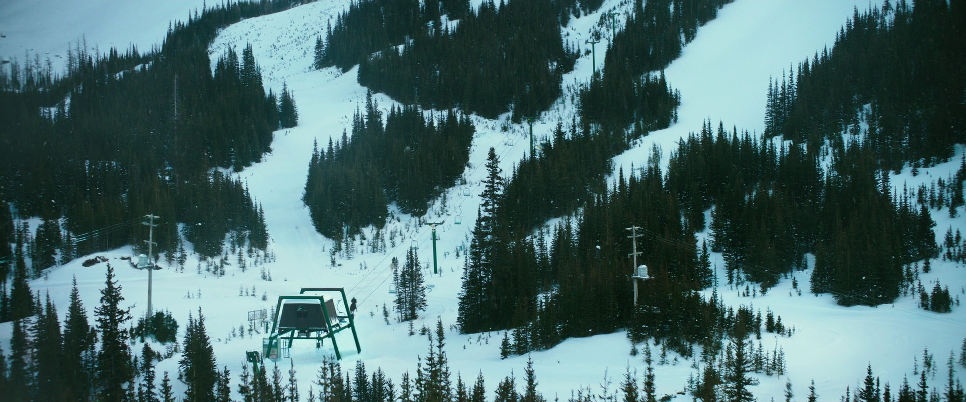 War for the Planet of the Apes (2017) HD screenshot 5096