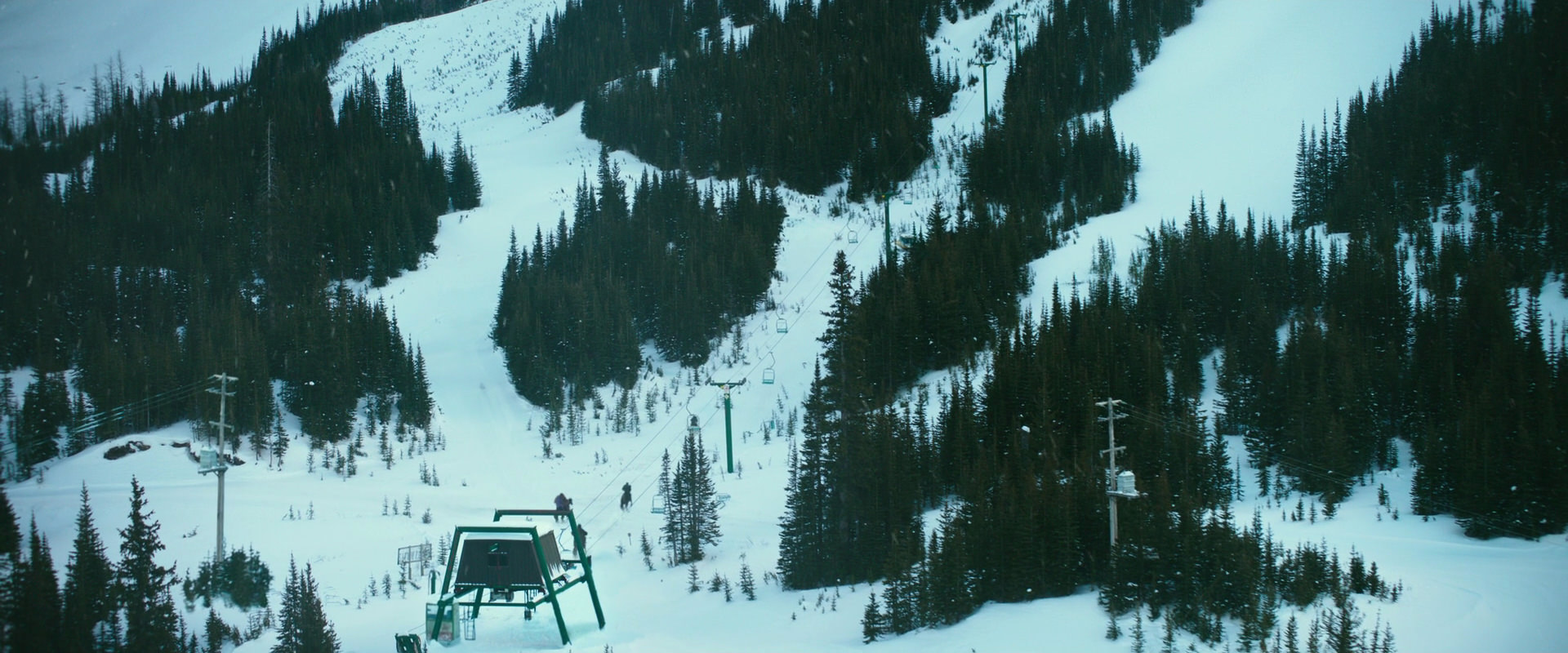 War for the Planet of the Apes (2017) HD screenshot 5099