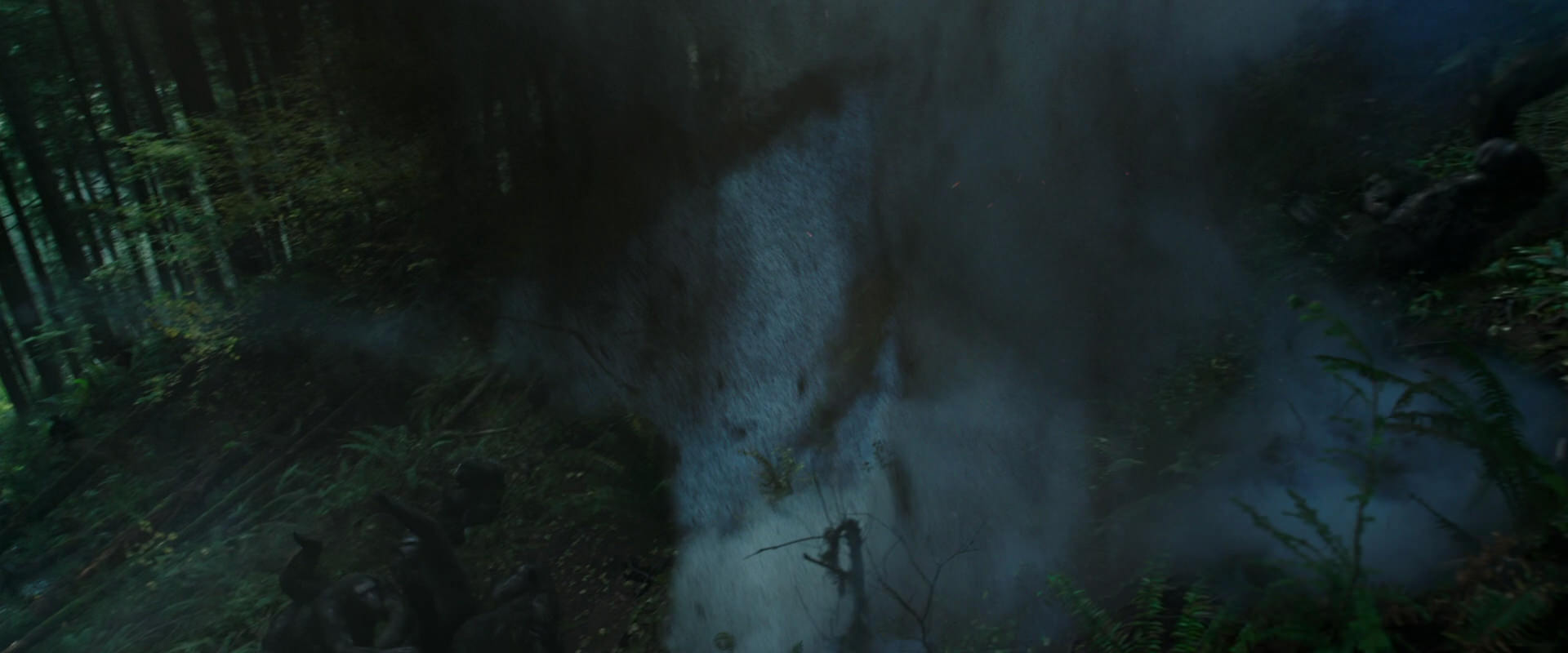 War for the Planet of the Apes (2017) screencap 510