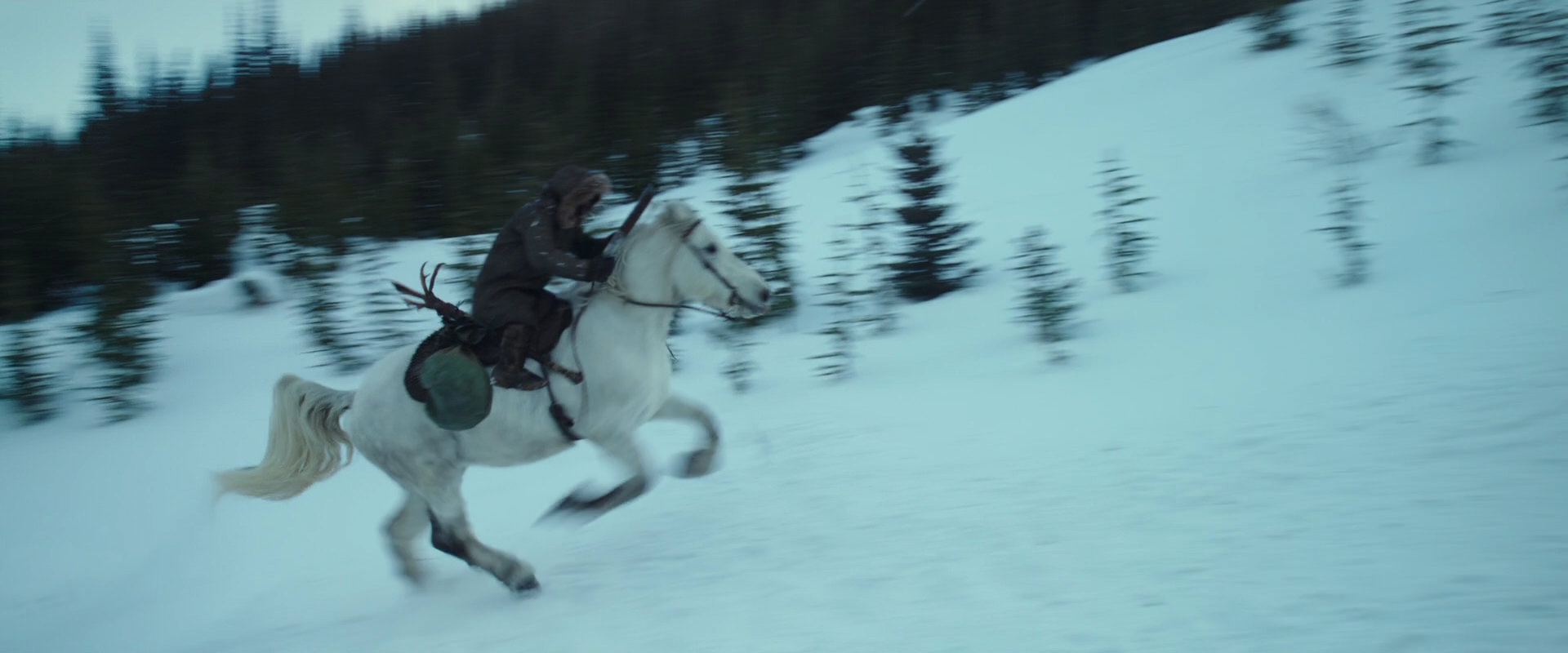 War for the Planet of the Apes (2017) screencap 5103