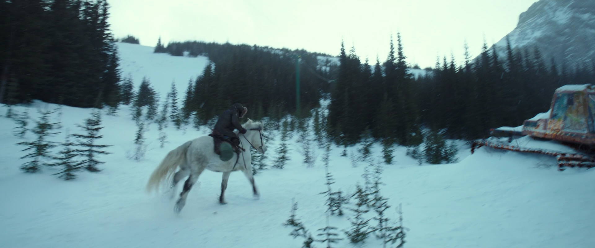 War for the Planet of the Apes (2017) screencap 5106