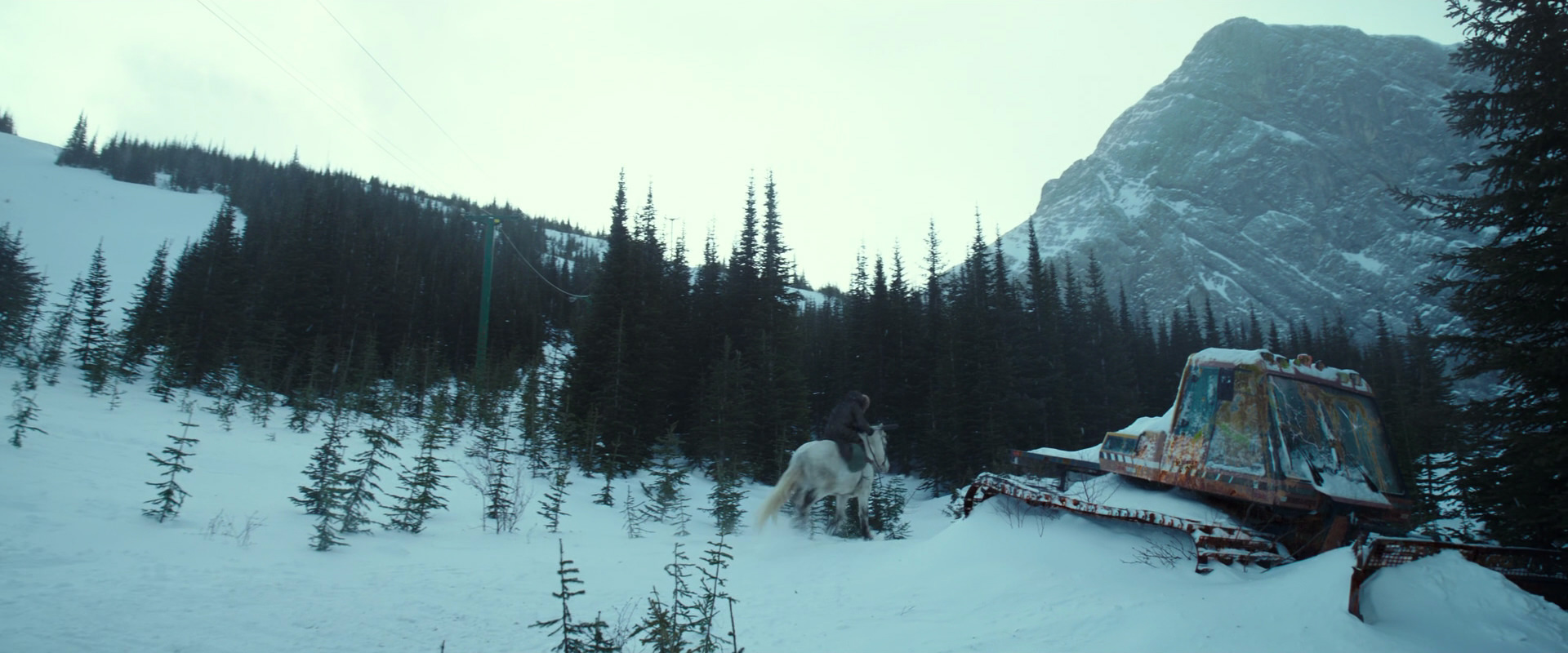 War for the Planet of the Apes (2017) screencap 5109
