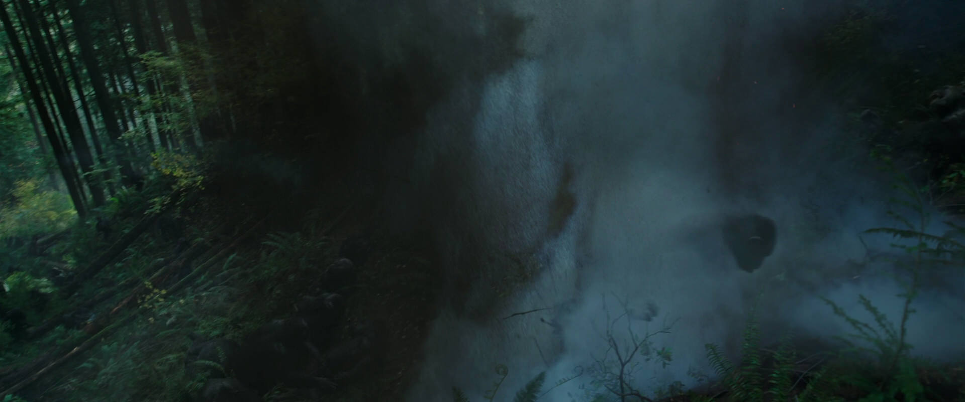 War for the Planet of the Apes (2017) movie still 511