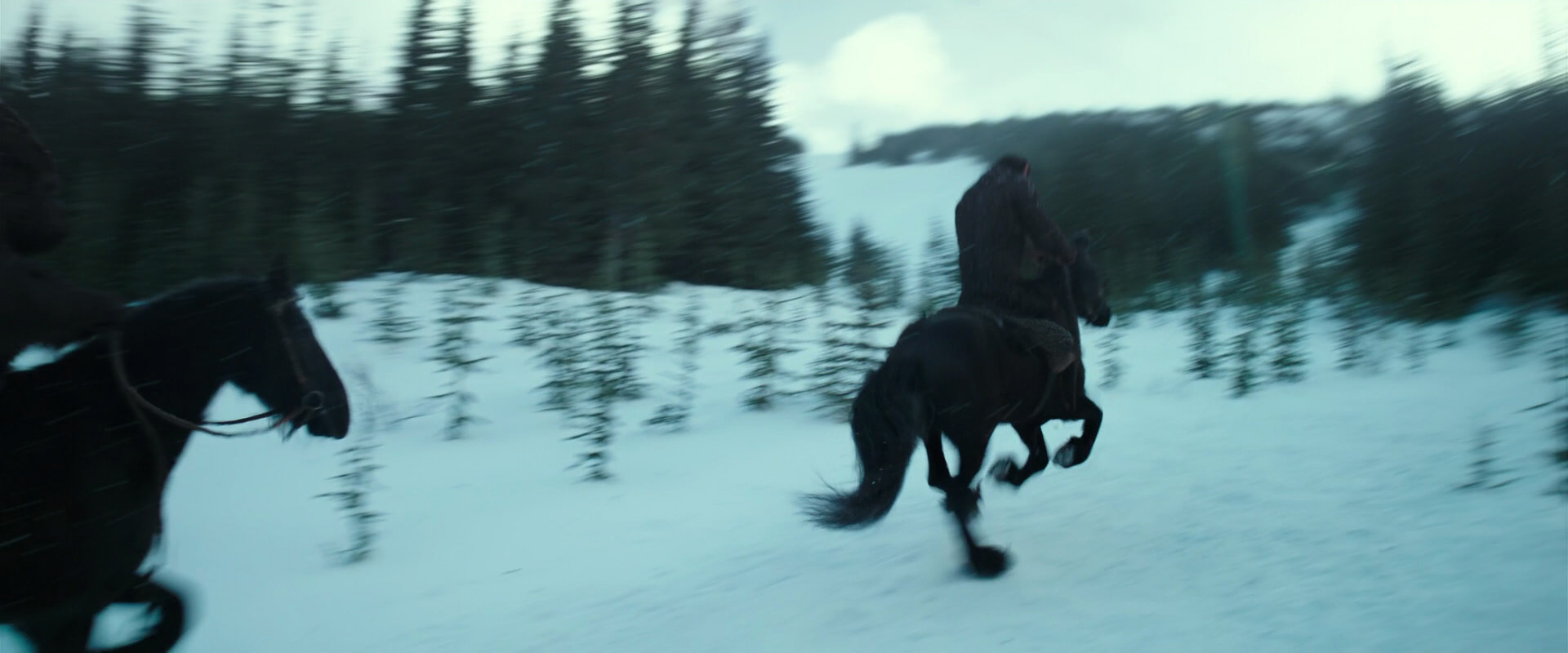 War for the Planet of the Apes (2017) HD screenshot 5114