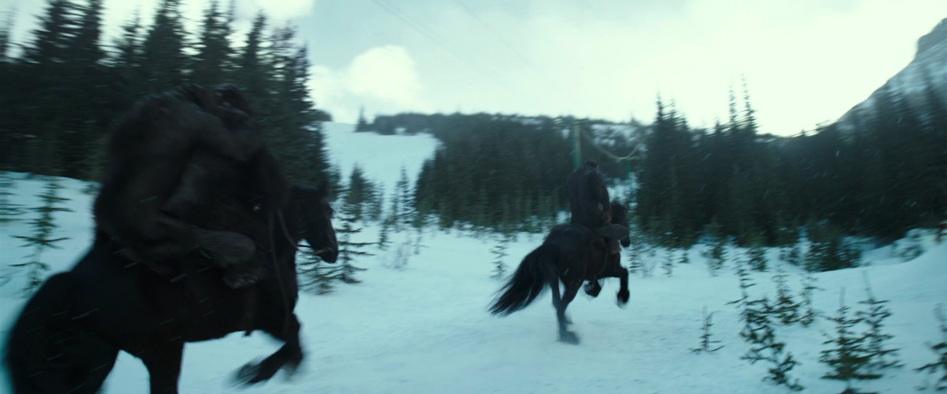 War for the Planet of the Apes (2017) screencap 5115