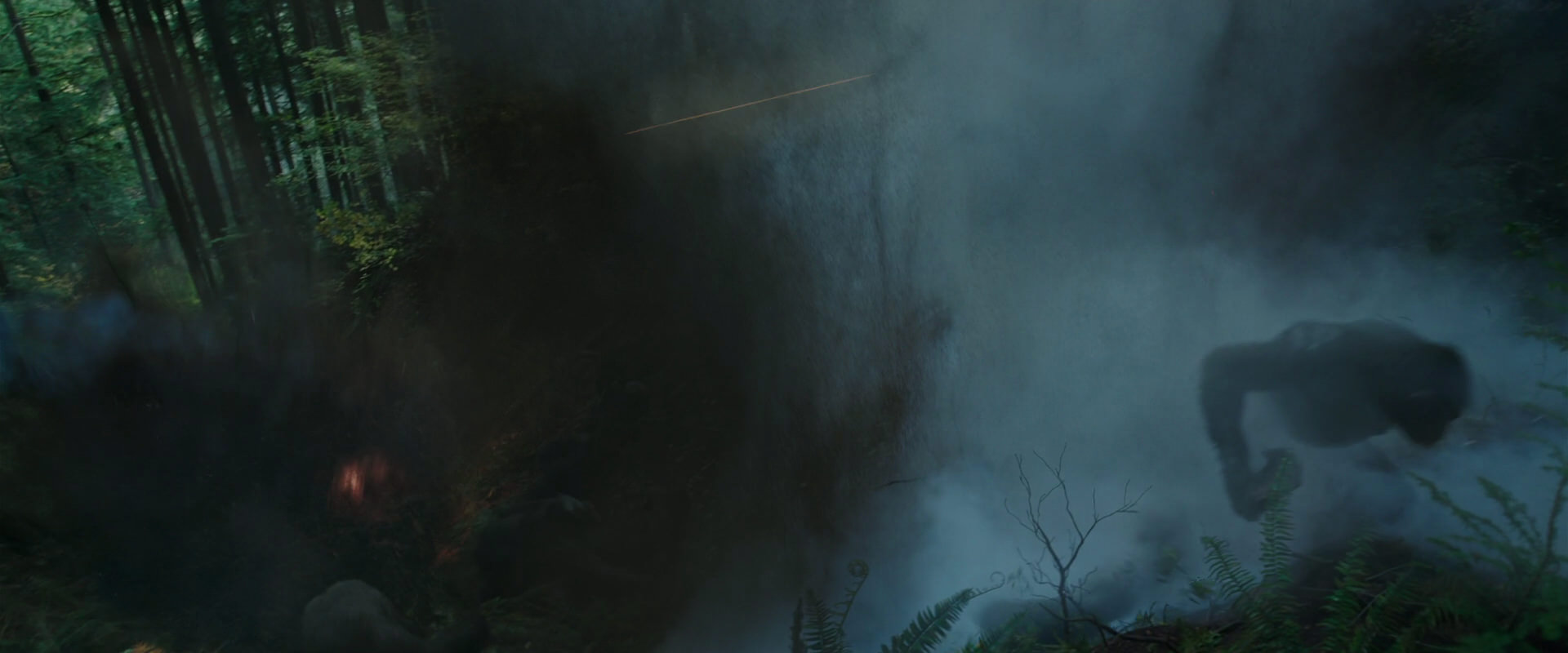 War for the Planet of the Apes (2017) HD screenshot 512
